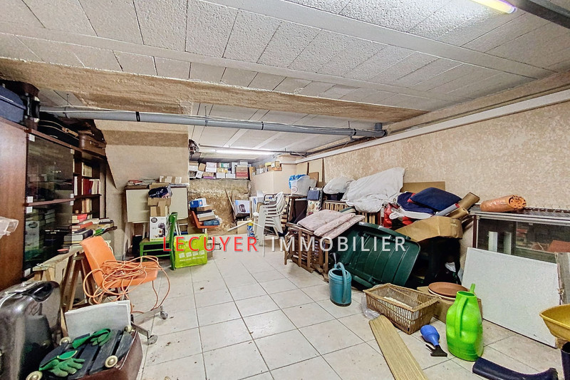 Vente maison Golfe-Juan  