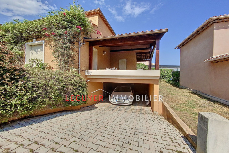 Vente maison Golfe-Juan  