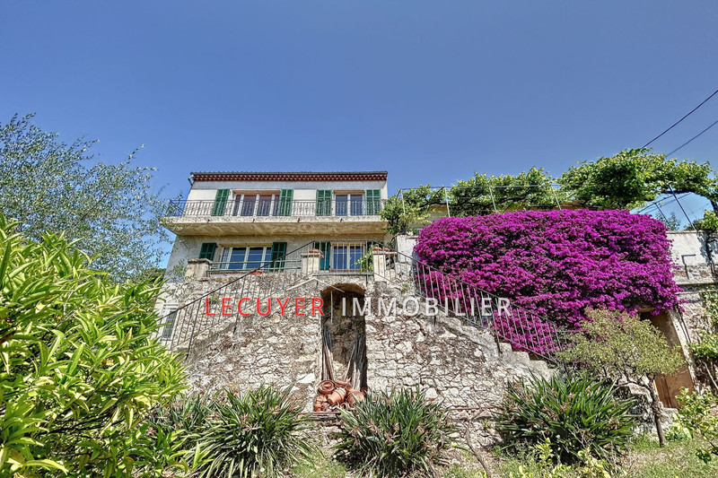 Vente maison Golfe-Juan  