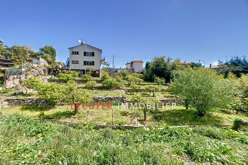 Vente maison Golfe-Juan  