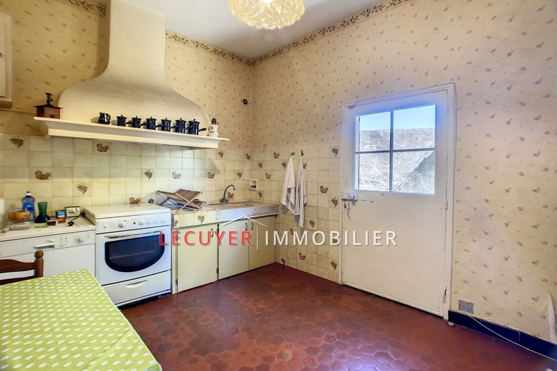 Vente maison Golfe-Juan  