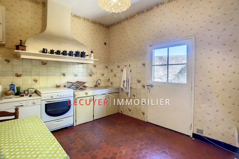 Vente maison Golfe-Juan  