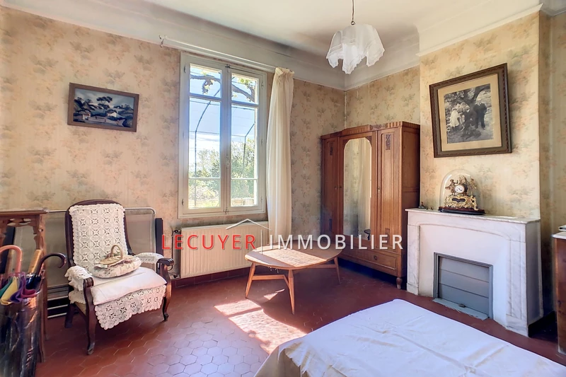 Vente maison Golfe-Juan  