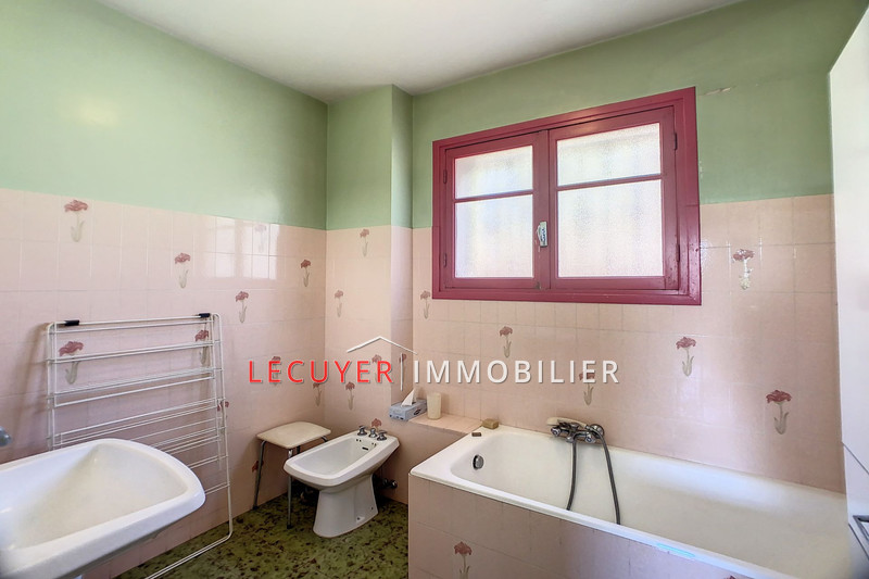 Vente maison Golfe-Juan  