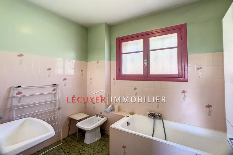 Vente maison Golfe-Juan  