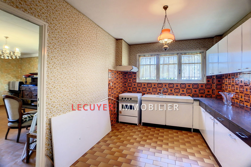 Vente maison Golfe-Juan  