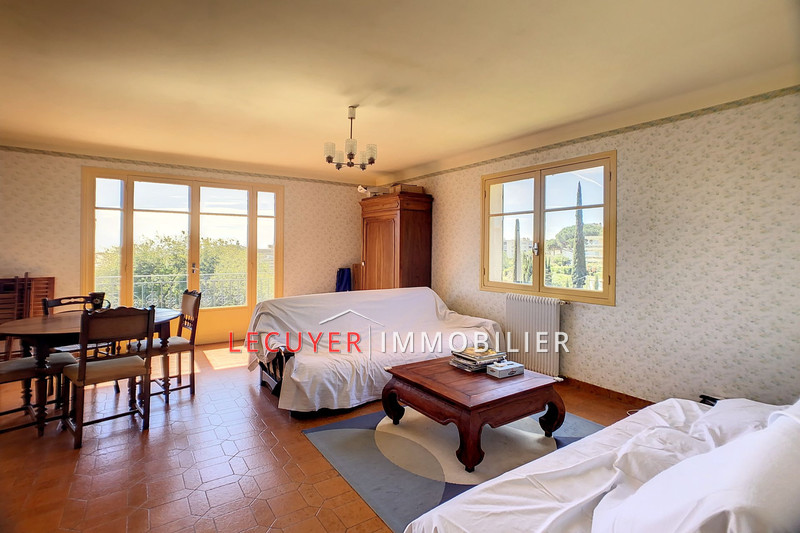 Vente maison Golfe-Juan  