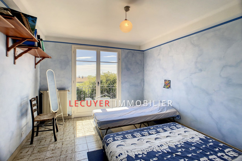 Vente maison Golfe-Juan  