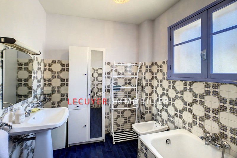 Vente maison Golfe-Juan  