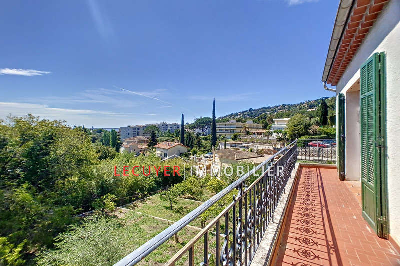Vente maison Golfe-Juan  