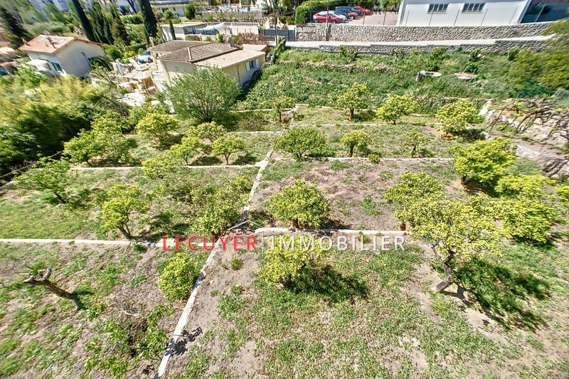 Vente maison Golfe-Juan  