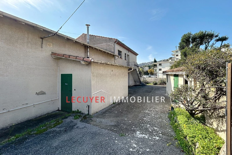 Vente maison Golfe-Juan  