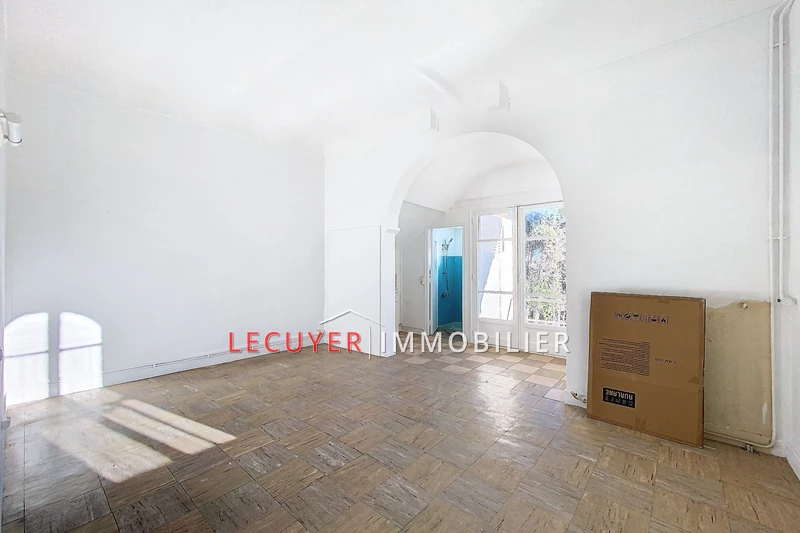 Vente villa provençale Golfe-Juan  