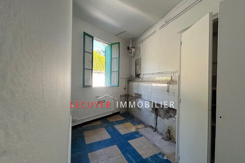 Vente villa provençale Golfe-Juan  