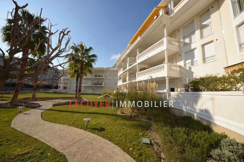 Photo Appartement Golfe-Juan Proche mer, achat appartement 1 pièce 25 m²