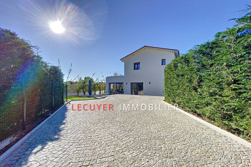 Vente maison Golfe-Juan  