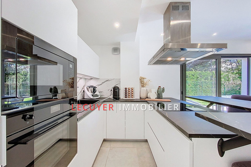 Vente maison Golfe-Juan  