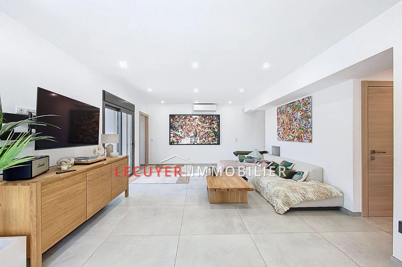 Vente maison Golfe-Juan  