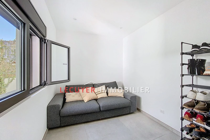 Vente maison Golfe-Juan  