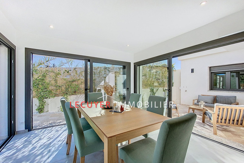Vente maison Golfe-Juan  