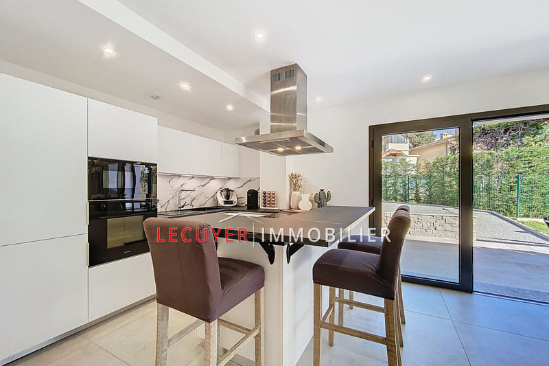 Vente maison Golfe-Juan  
