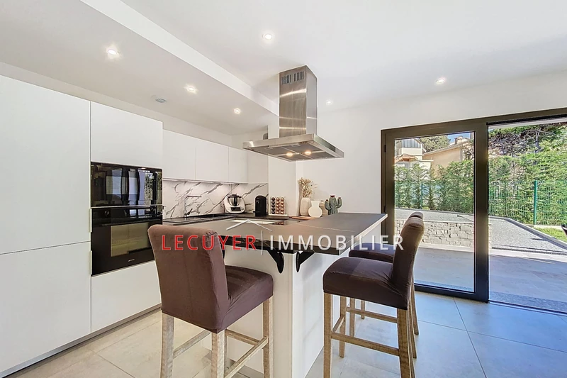 Vente maison Golfe-Juan  