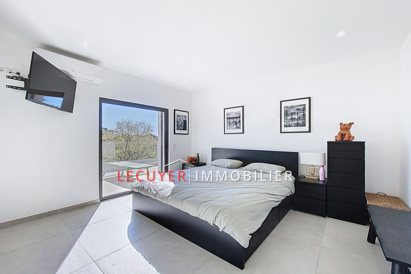 Vente maison Golfe-Juan  