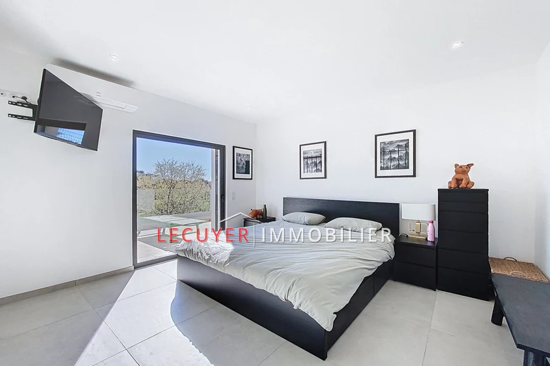 Vente maison Golfe-Juan  
