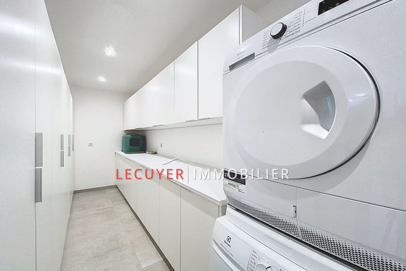 Vente maison Golfe-Juan  