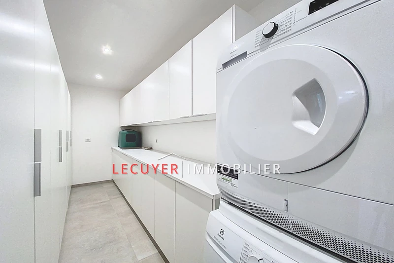 Vente maison Golfe-Juan  