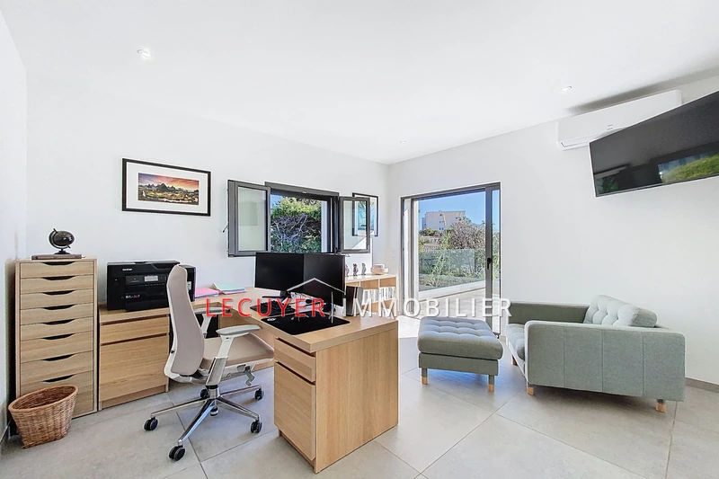 Vente maison Golfe-Juan  