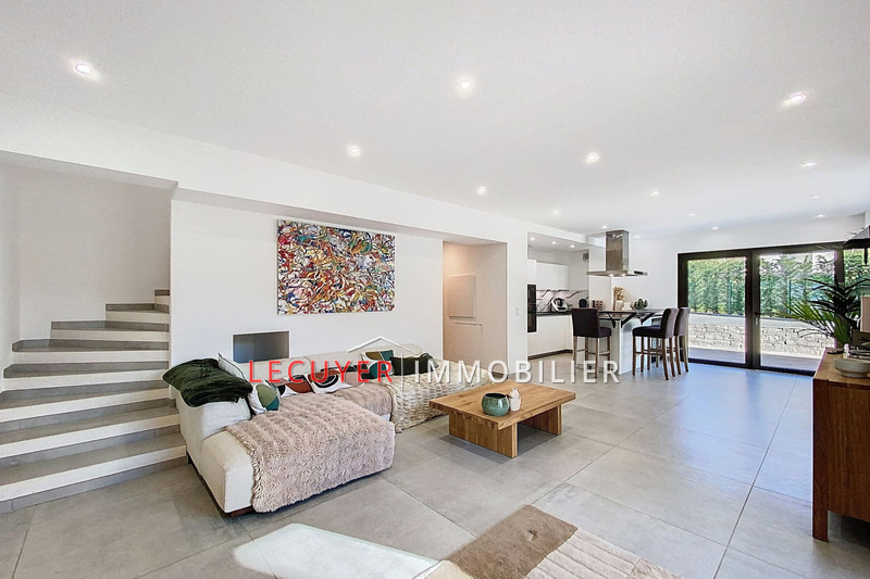 Vente maison Golfe-Juan  