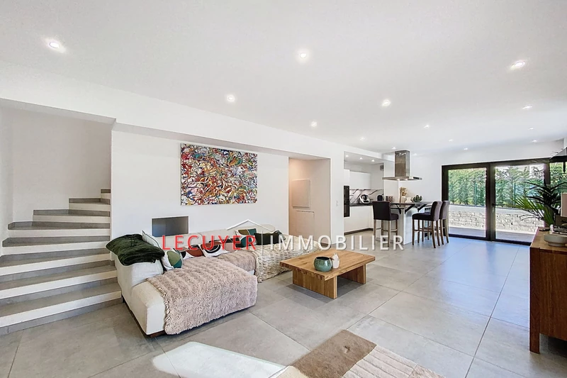 Vente maison Golfe-Juan  