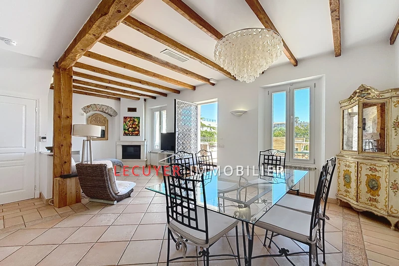 Vente maison Golfe-Juan  