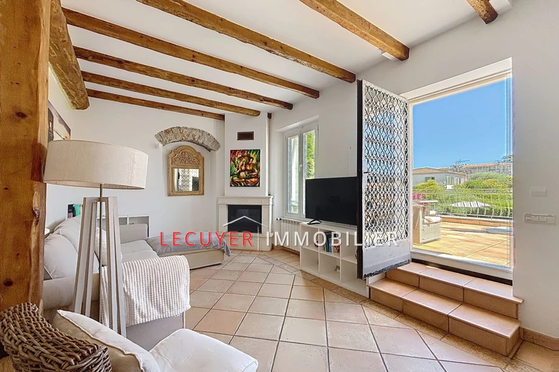 Vente maison Golfe-Juan  