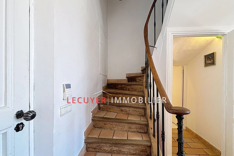 Vente maison Golfe-Juan  