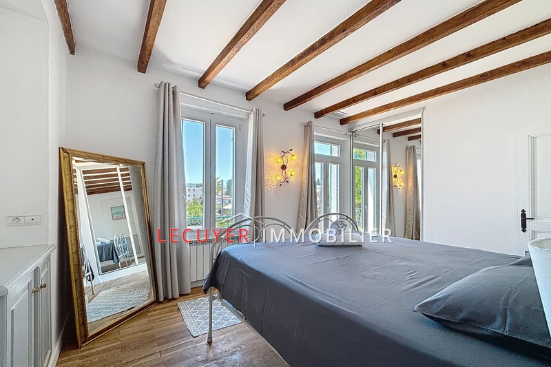 Vente maison Golfe-Juan  