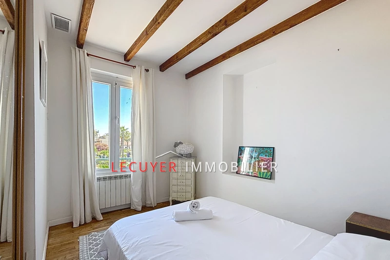 Vente maison Golfe-Juan  