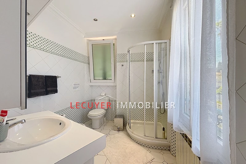 Vente maison Golfe-Juan  