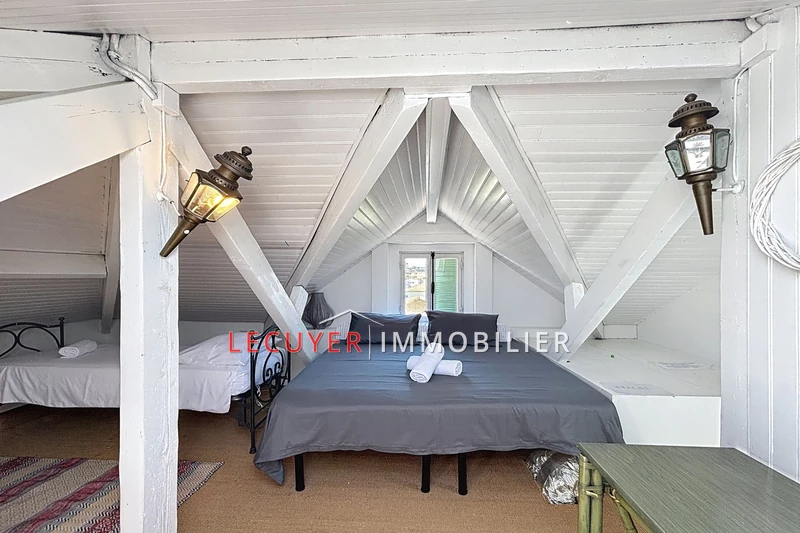 Vente maison Golfe-Juan  