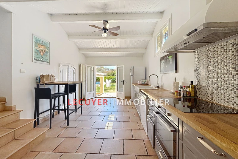 Vente maison Golfe-Juan  