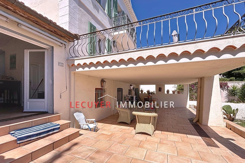 Vente maison Golfe-Juan  