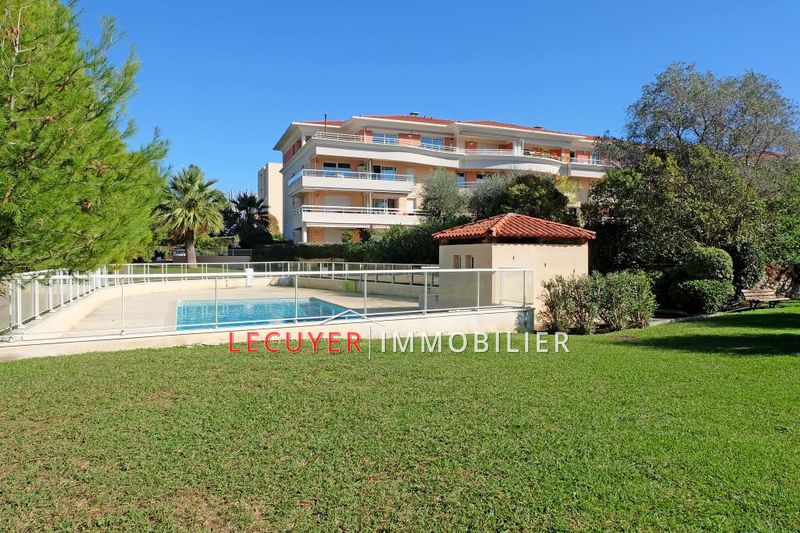 Photo Appartement Golfe-Juan Pompidou, achat appartement 3 pièces 51 m²