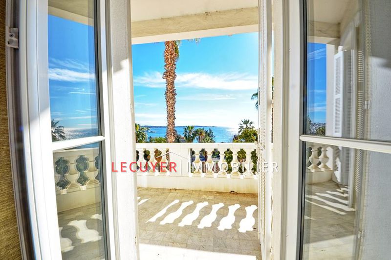 Photo Appartement Golfe-Juan Cannes eden, achat appartement 4 pièces 134 m²