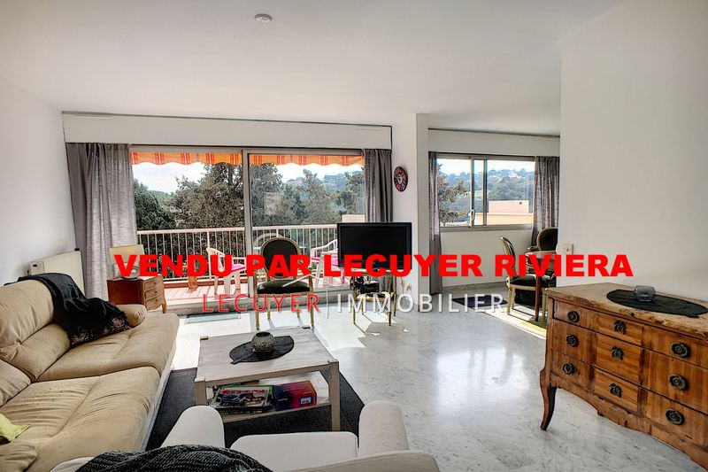 Photo Appartement Vallauris Centre-ville, achat appartement 4 pièces 79 m²