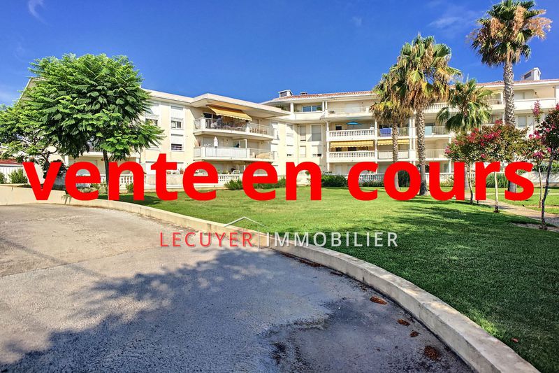 Photo Apartment Golfe-Juan Proche plages, to buy apartment 3 rooms 67 m²