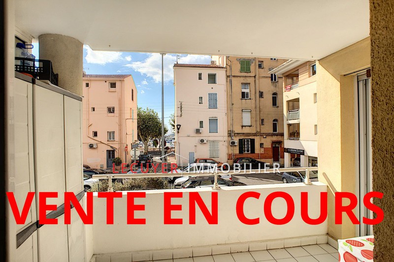 Photo Appartement Golfe-Juan Proche plages, achat appartement 2 pièces 29 m²