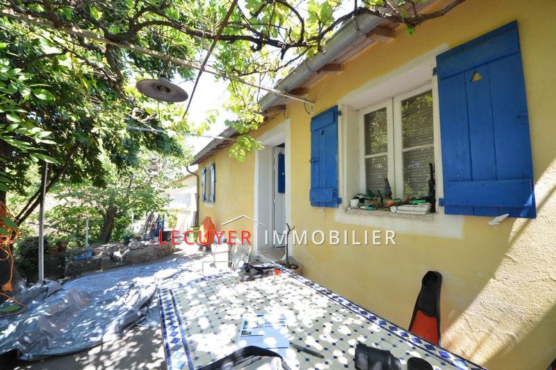 Photo Villa Vallauris Mauruches, achat villa 2 chambres 60 m²