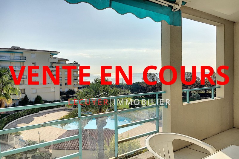 Photo Apartment Juan-les-Pins Proche plages, to buy apartment 2 rooms 31 m²