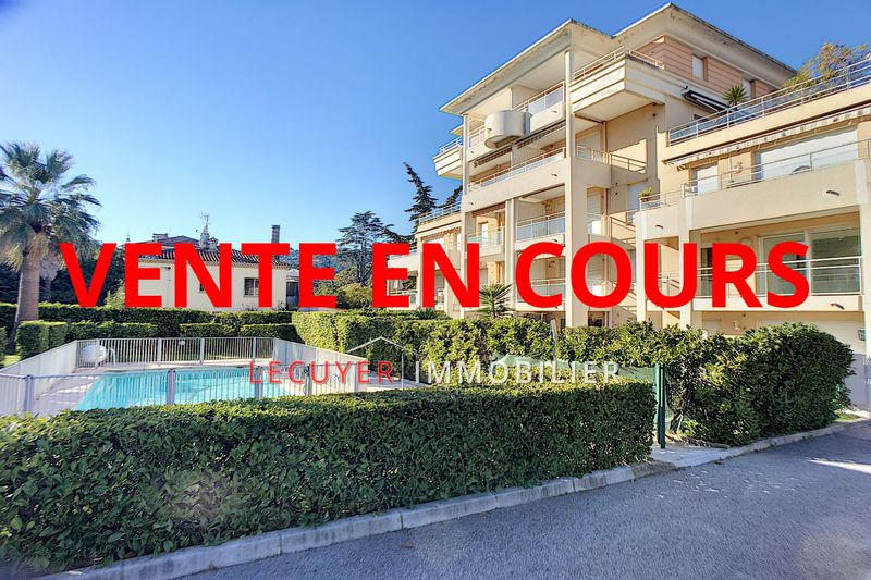 Photo Appartement Golfe-Juan Golfe juan, achat appartement 2 pièces 28 m²